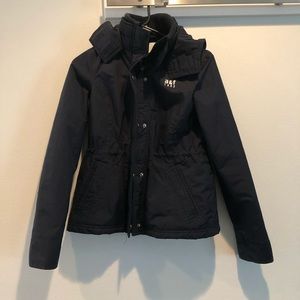 Abercrombie Kids winter jacket